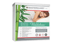 Bamboo Mattress Protector