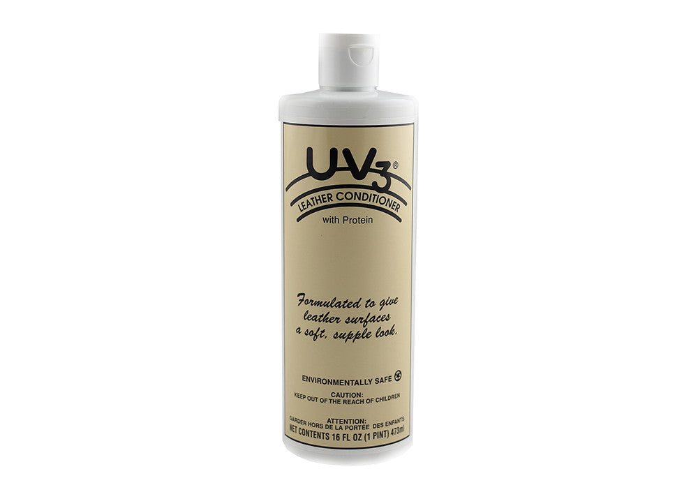 Leather Conditioner 16oz