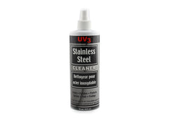 Stainless Steel Appliance Cleaner 16oz