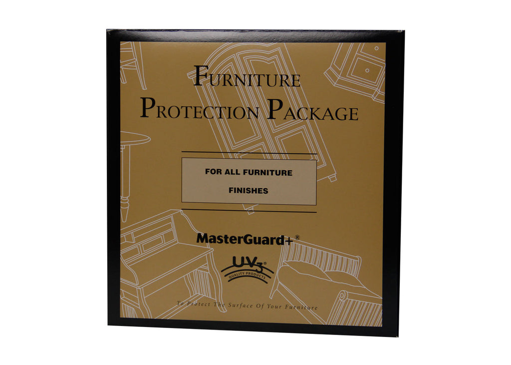 Furniture Protection Kit