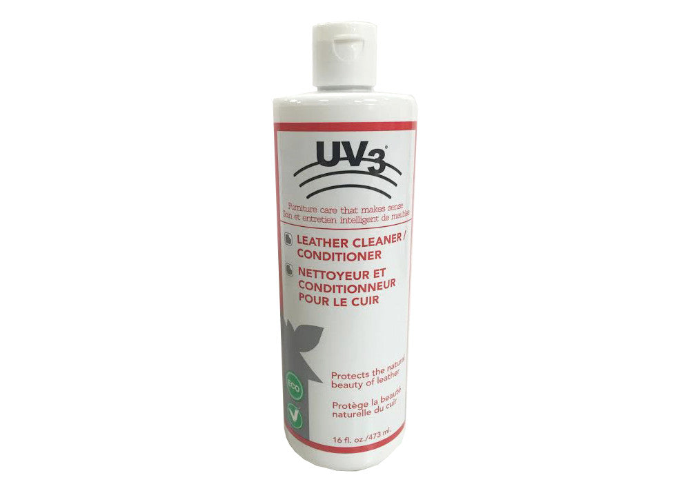 Leather Cleaner & Conditioner 16oz