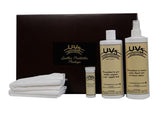 Deluxe Leather Care Kit