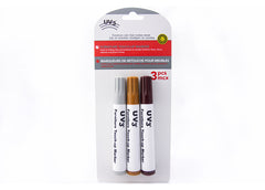 UV3 Furniture Touch-Up Markers
