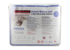 Luxury Quilted Mattress Protector