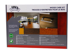 Wood Protection Kit